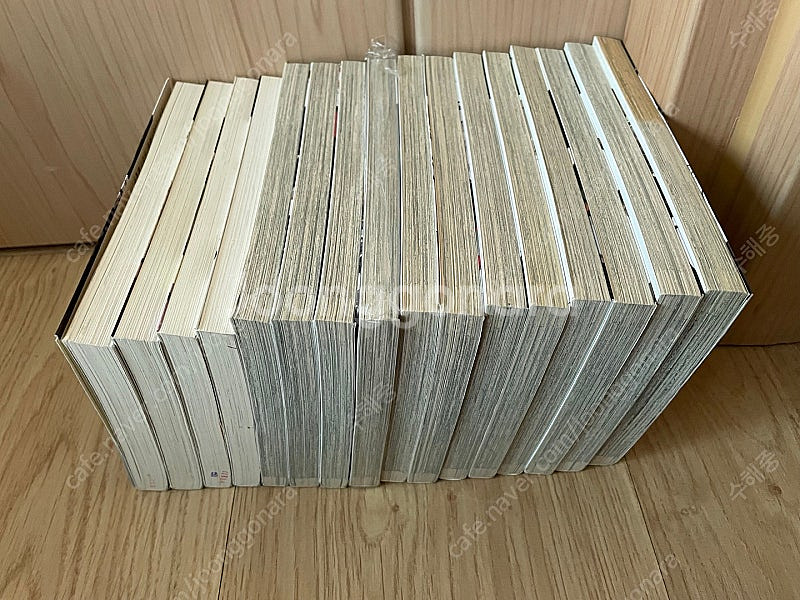 [택포] 문호 스트레이 독스 만화책 1-14권, 소설--2