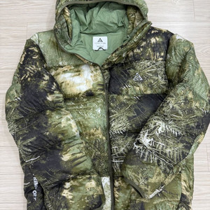 나이키 ACG 루나 레이크 패딩 L