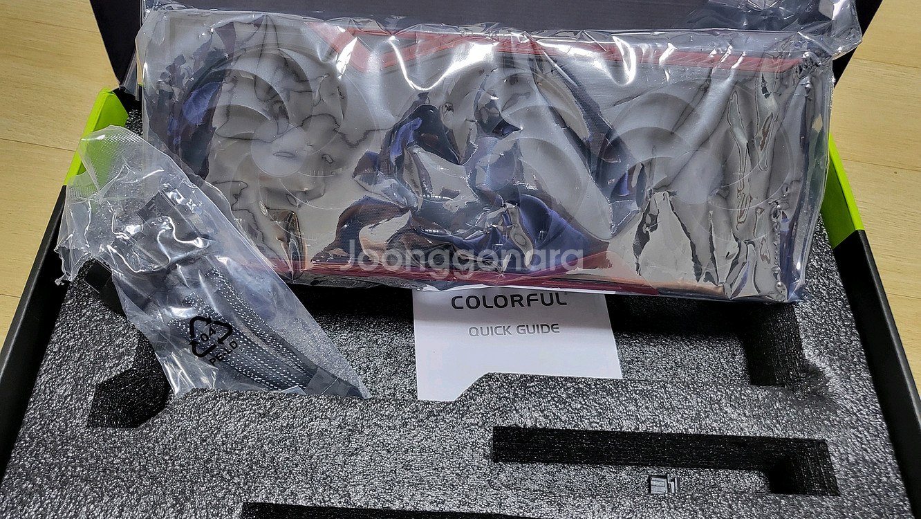 지포스 RTX 5070 TI 토마호크 EX D7--1