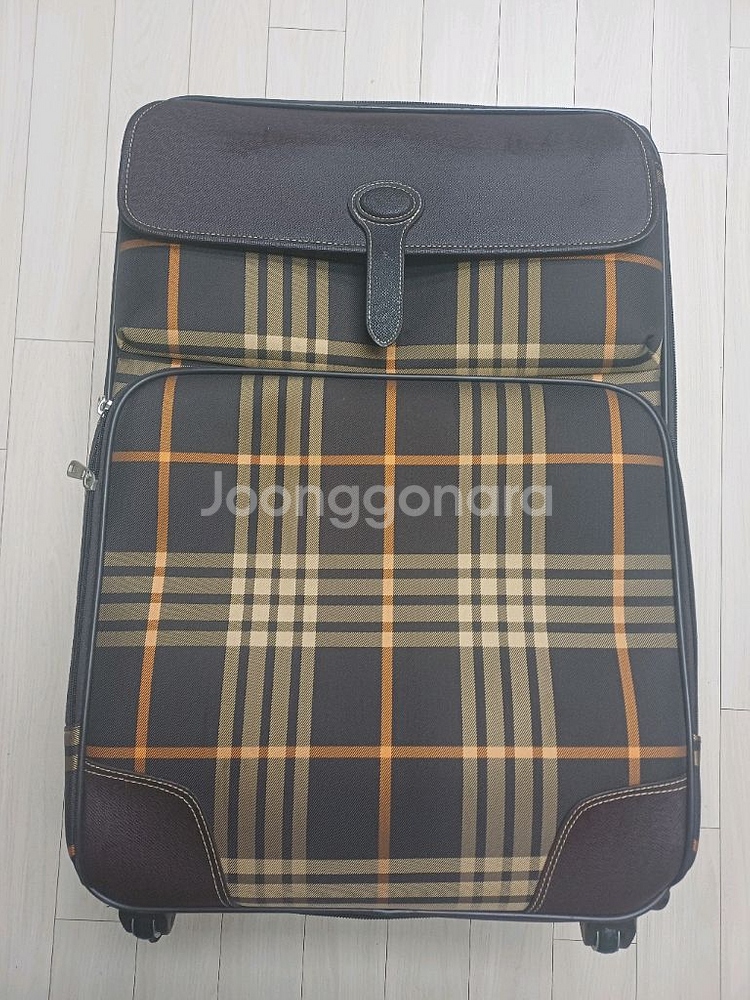 피에르가르뎅 캐리어--0