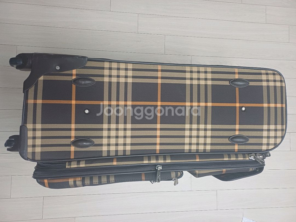 피에르가르뎅 캐리어--3