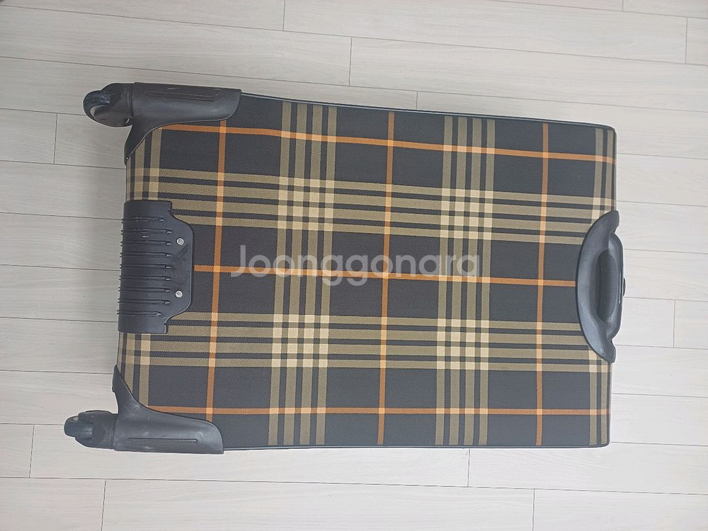 피에르가르뎅 캐리어--2