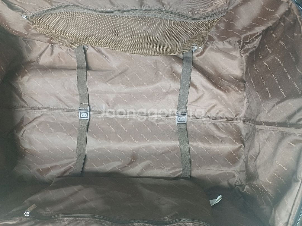 피에르가르뎅 캐리어--6