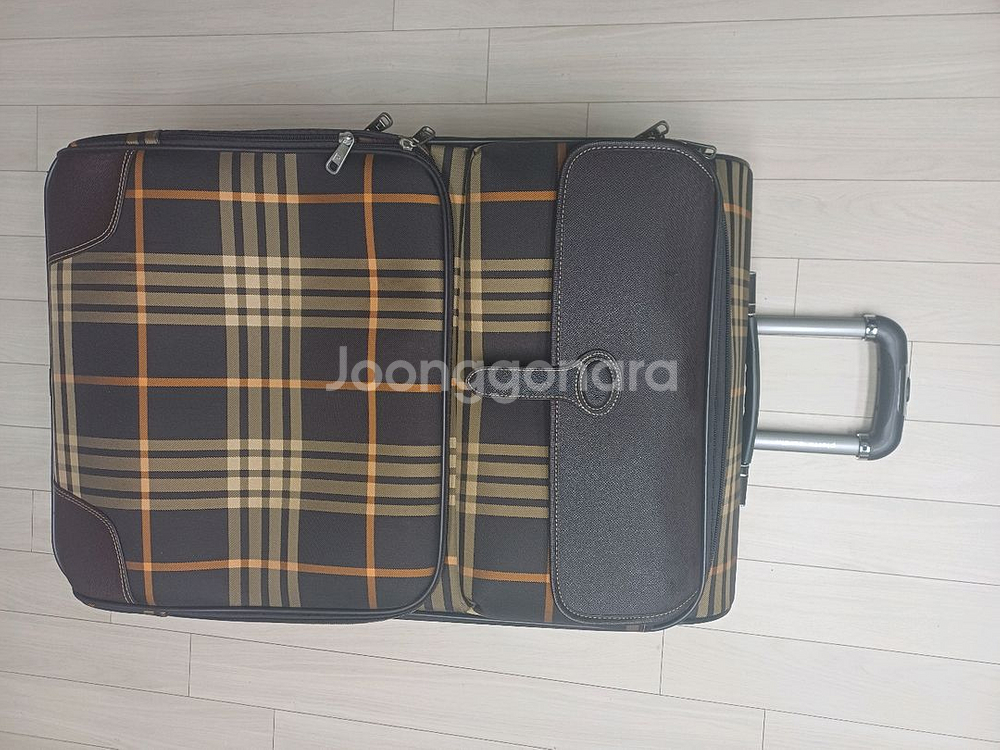 피에르가르뎅 캐리어--4