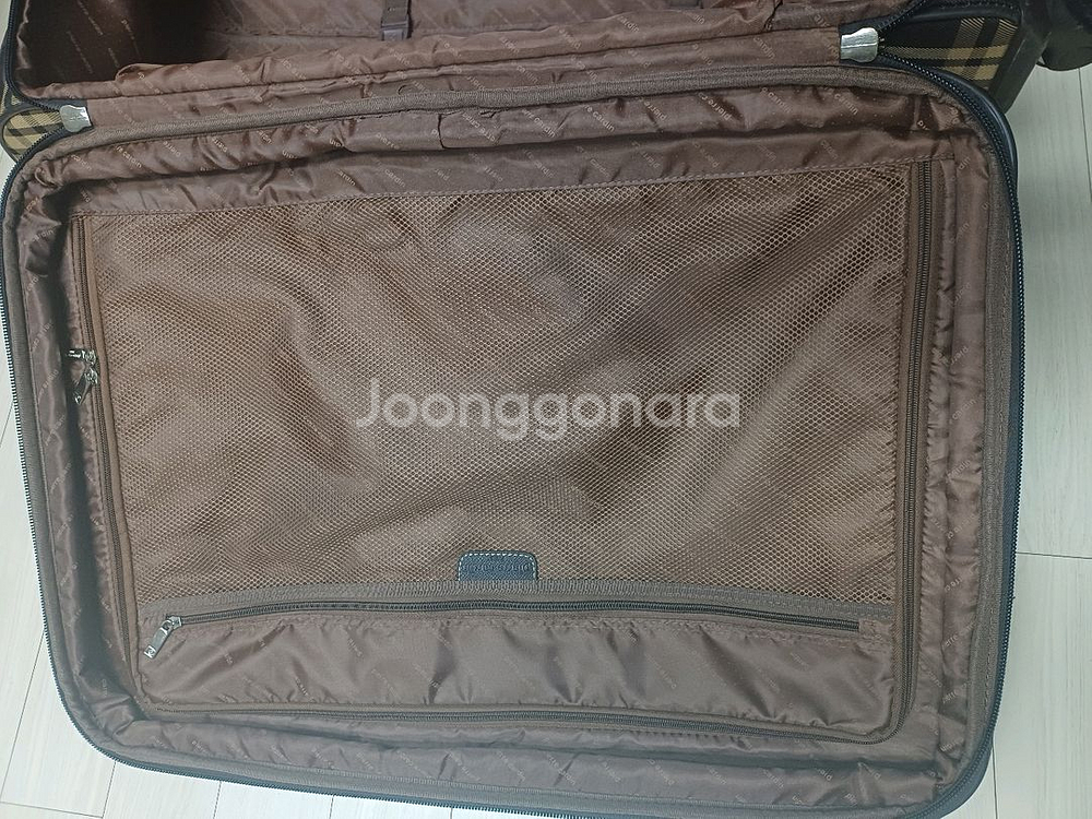 피에르가르뎅 캐리어--7