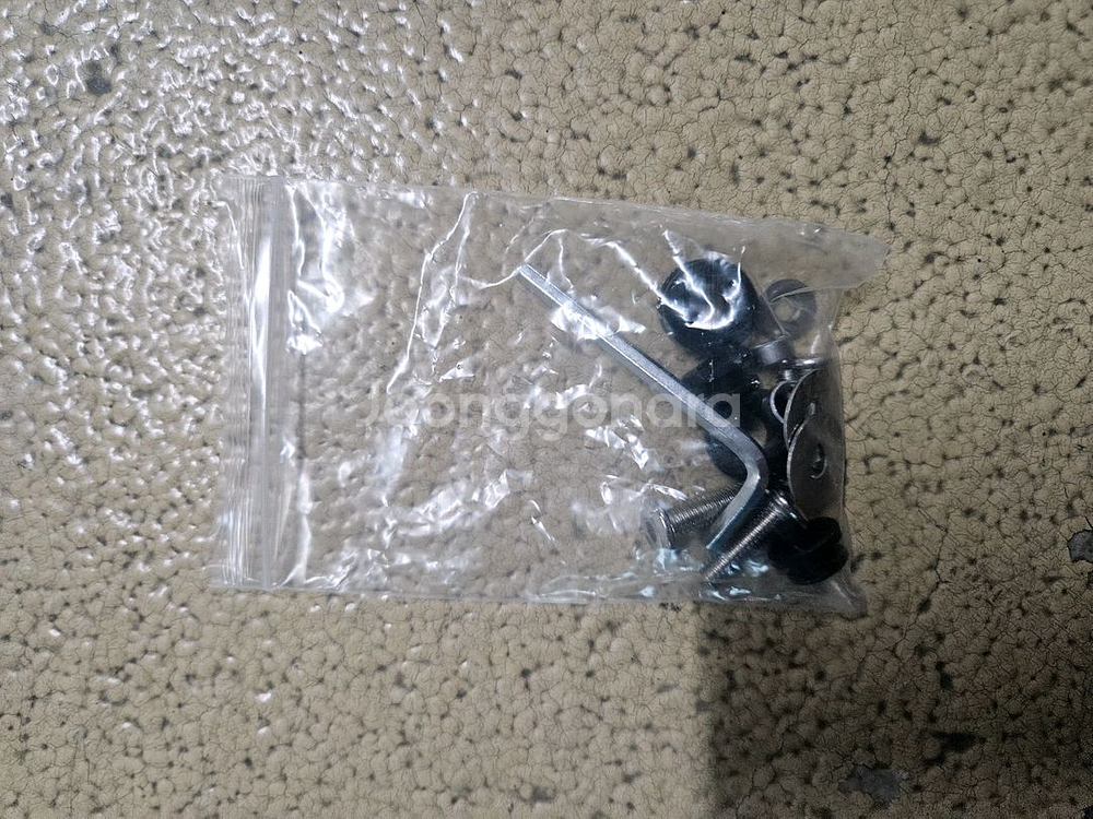 pcx 21 . 24년식 스크린 팔아요--1