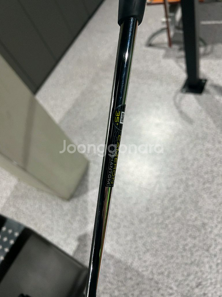 스카티카메론 2024 팬텀x5 35인치--3