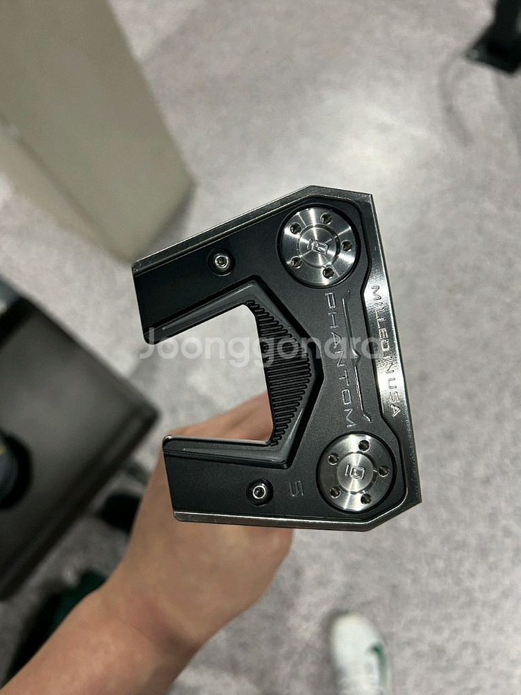 스카티카메론 2024 팬텀x5 35인치--1