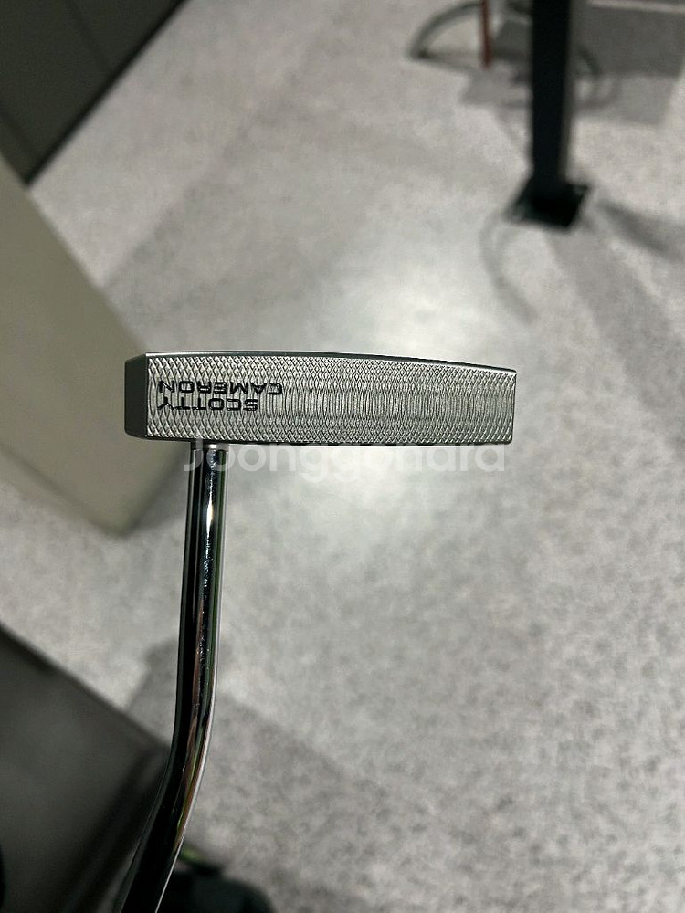 스카티카메론 2024 팬텀x5 35인치--2