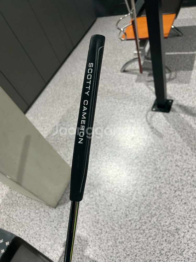 스카티카메론 2024 팬텀x5 35인치--4