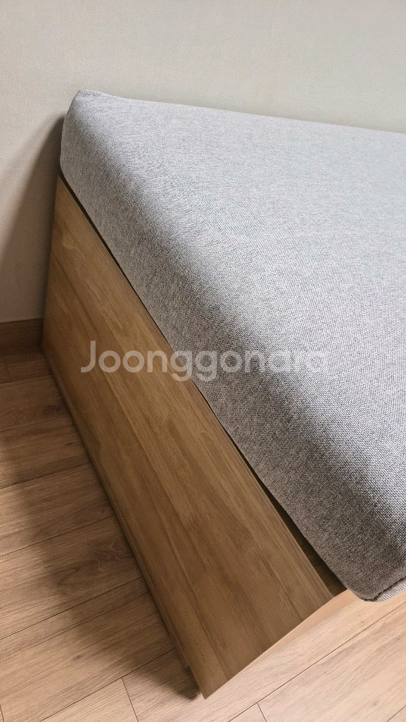 bless 수납 벤치 소파--2