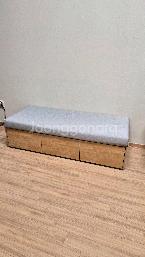 bless 수납 벤치 소파--0