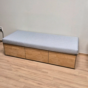 bless 수납 벤치 소파