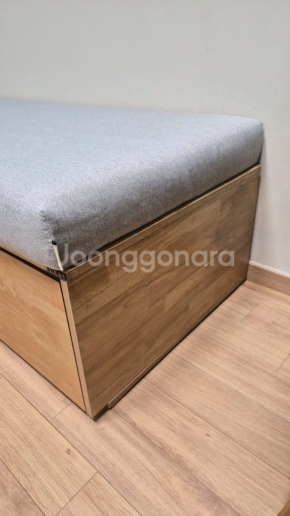 bless 수납 벤치 소파--4
