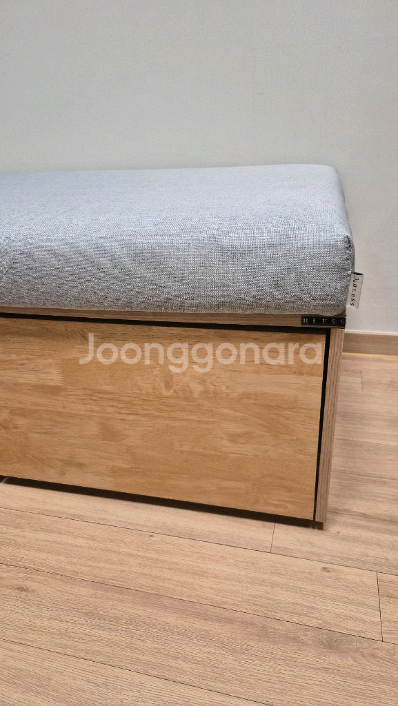bless 수납 벤치 소파--3
