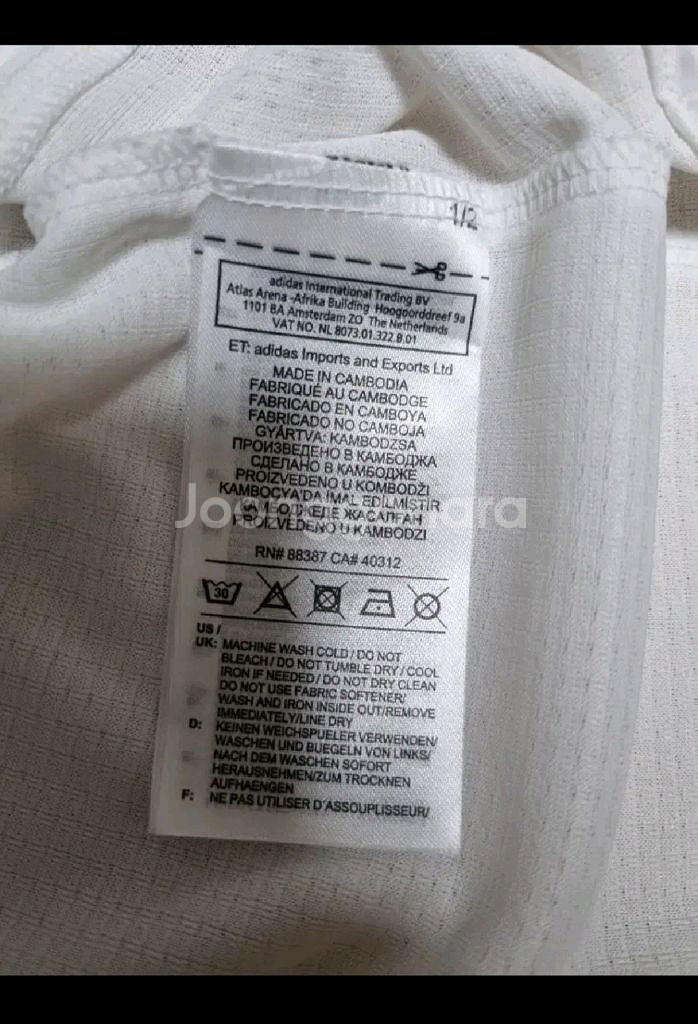 18-19 유벤투스 홈 어센틱 No.7 호날두 해외 L--3