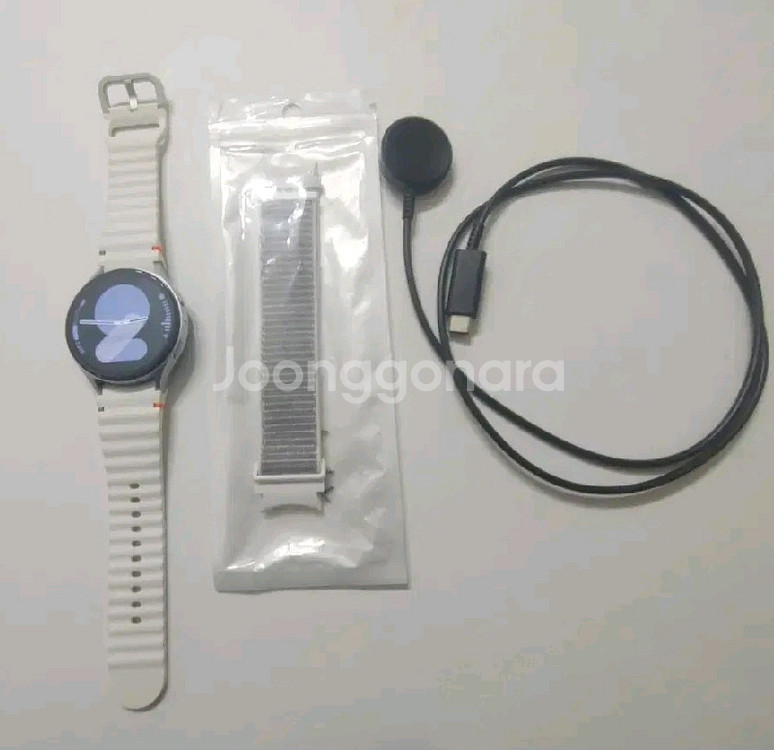 갤럭시 워치7 44mm(LTE-LGU+)--2