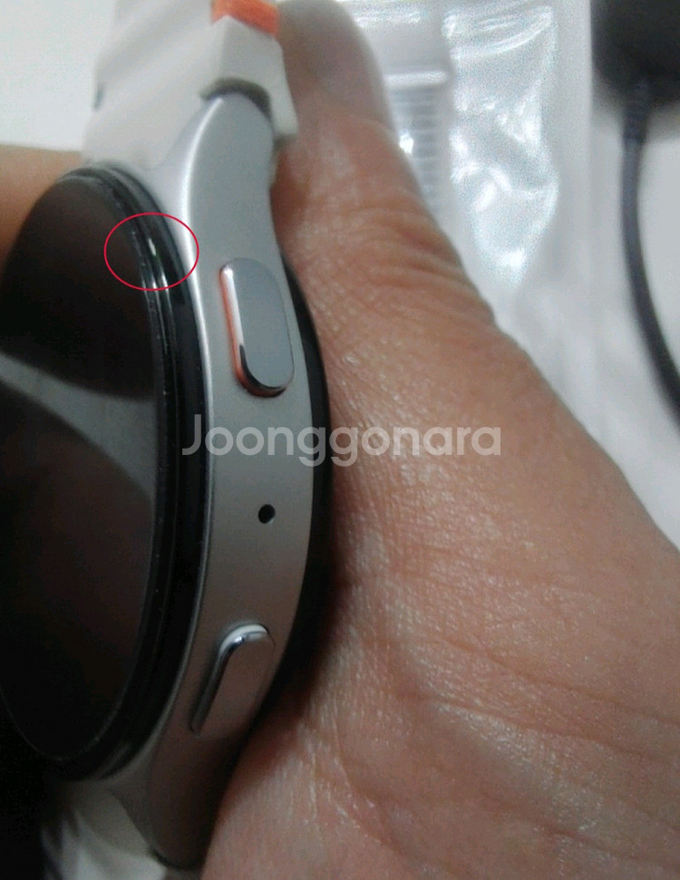 갤럭시 워치7 44mm(LTE-LGU+)--4