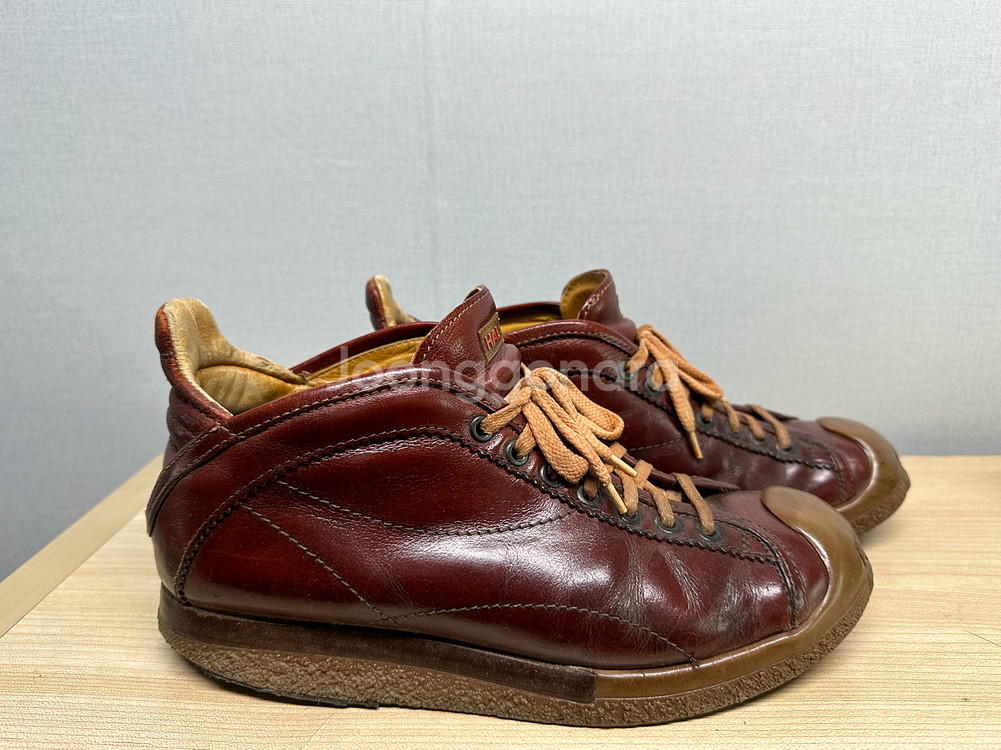 엠포리오아르마니 스니커즈 일괄--9