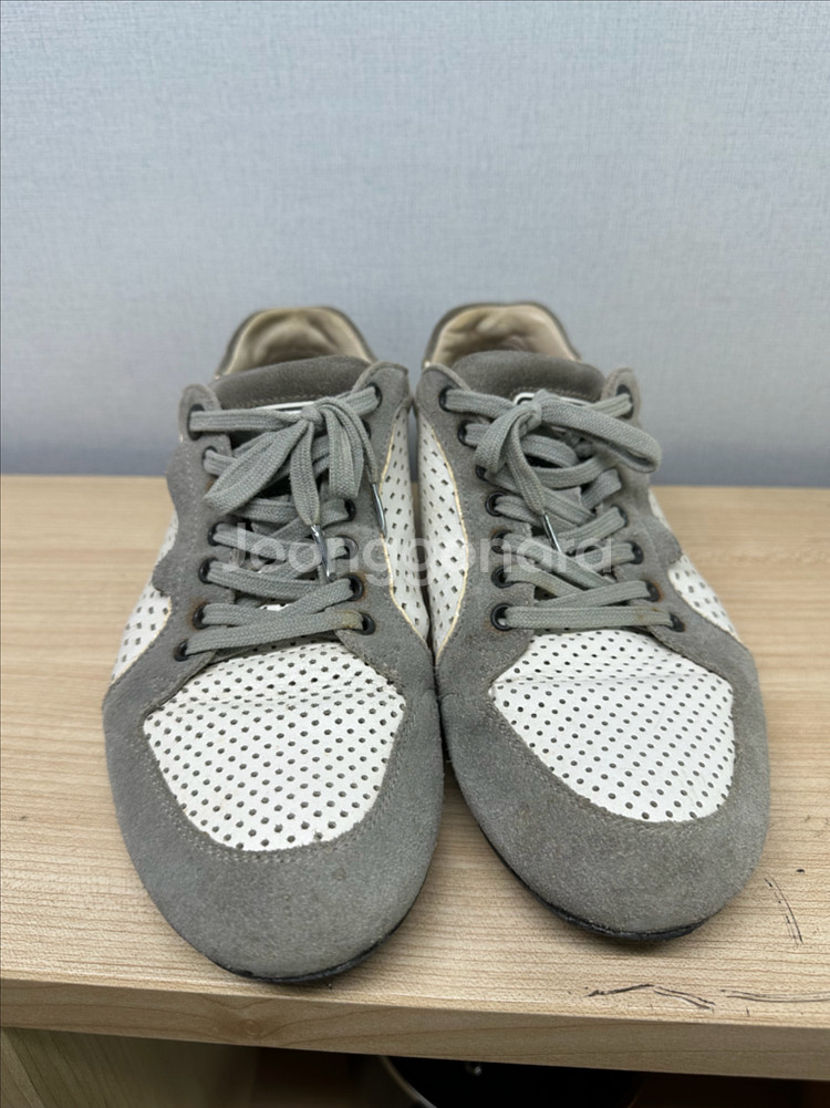 엠포리오아르마니 스니커즈 일괄--7