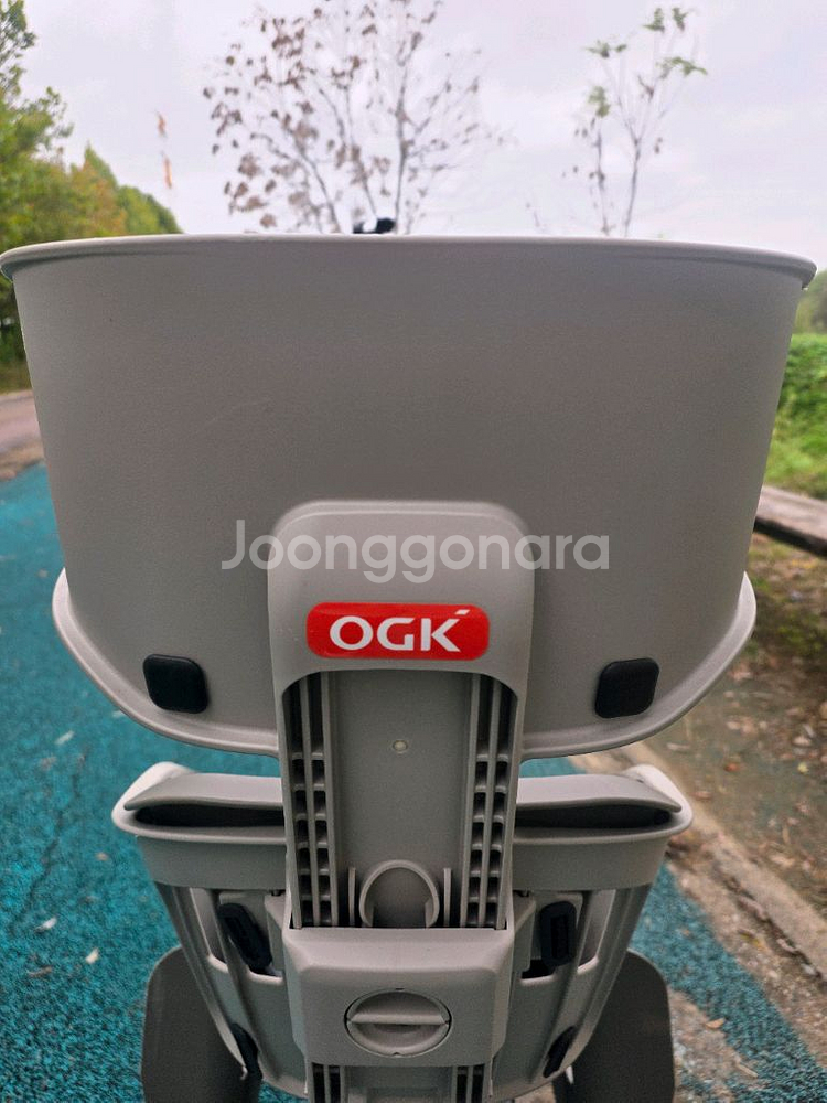 OGK 유아안장--1