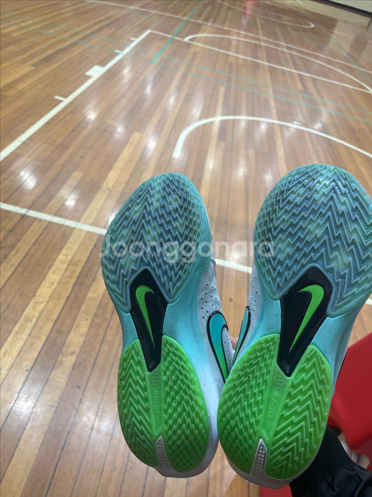 gt 컷 3 ep 농구화 275--3