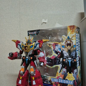 울트라 액트 킹그리드맨 팝니다