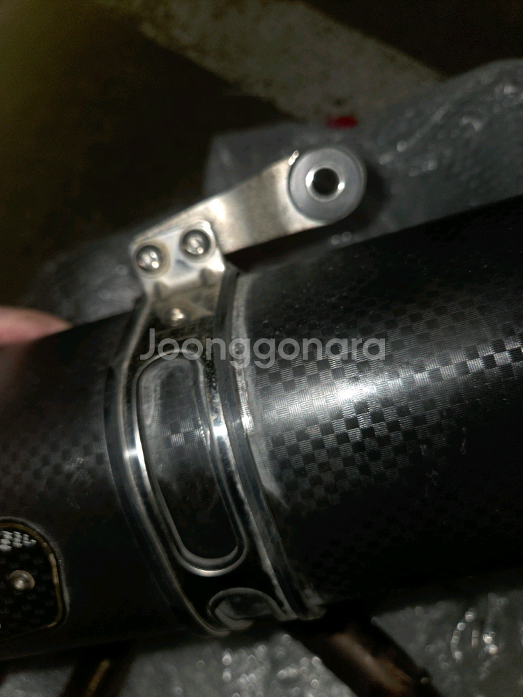 pcx125 22년식 요시무라--1