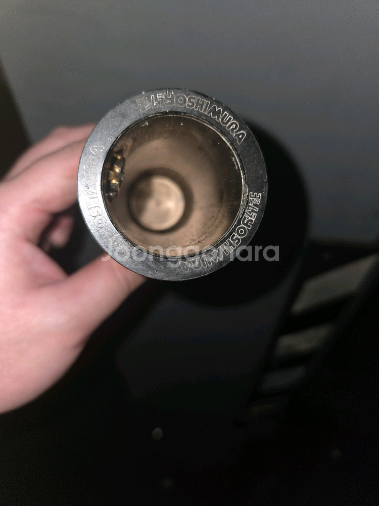 pcx125 22년식 요시무라--2