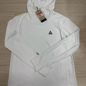 나이키 ACG DRI-FIT ADV 후드 긴팔 티셔츠