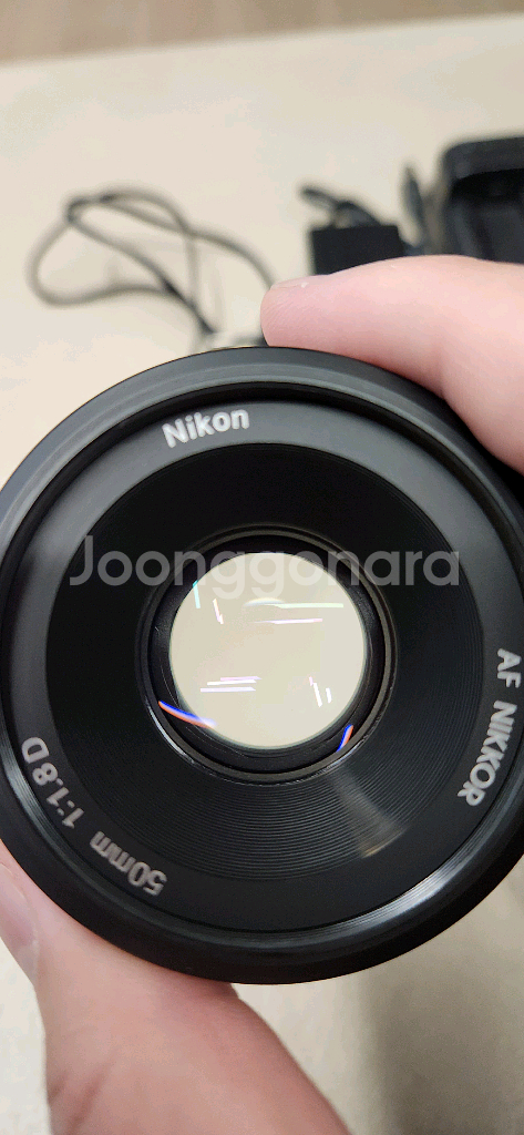 니콘 D3 + 50.8D 렌즈 일괄 판매--8