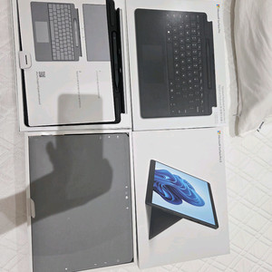 Surface Pro 8(서피스 프로8 노트북)