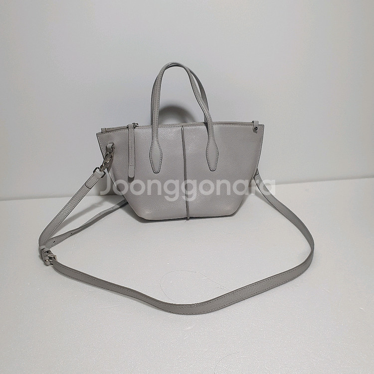 토즈ㅡ가죽. 미니크로스--1