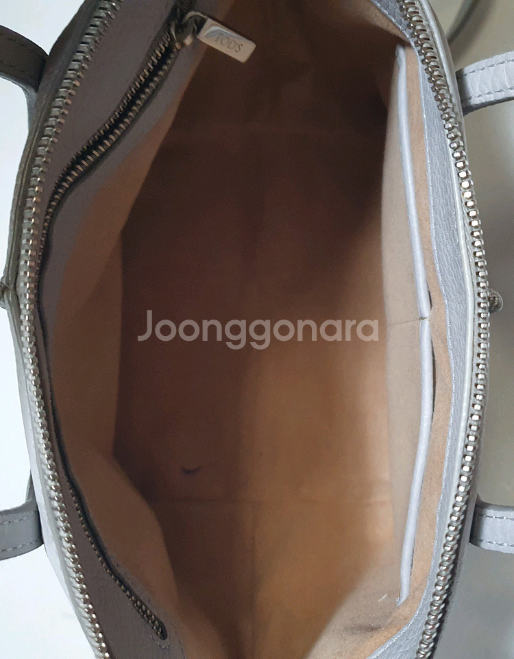 토즈ㅡ가죽. 미니크로스--6