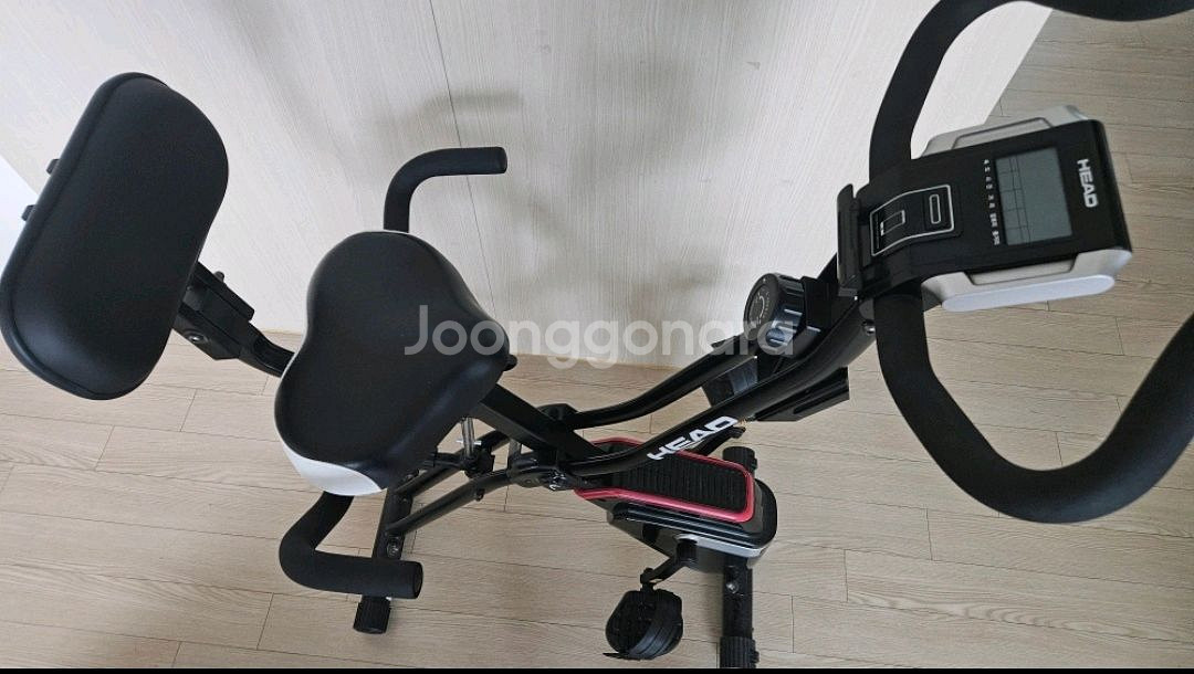 헤드 스마트 로잉머신--0