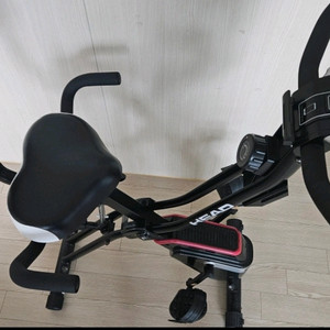 헤드 스마트 로잉머신