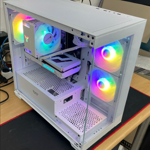 15세대 인텔 225F 5060 게이밍 컴퓨터