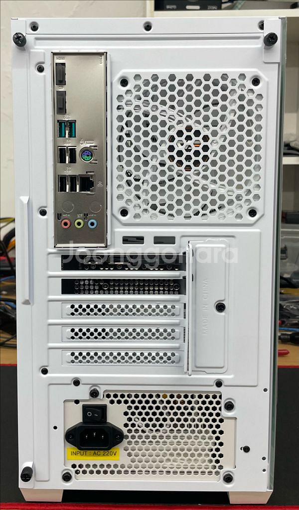 15세대 인텔 225F 5060 게이밍 컴퓨터--6