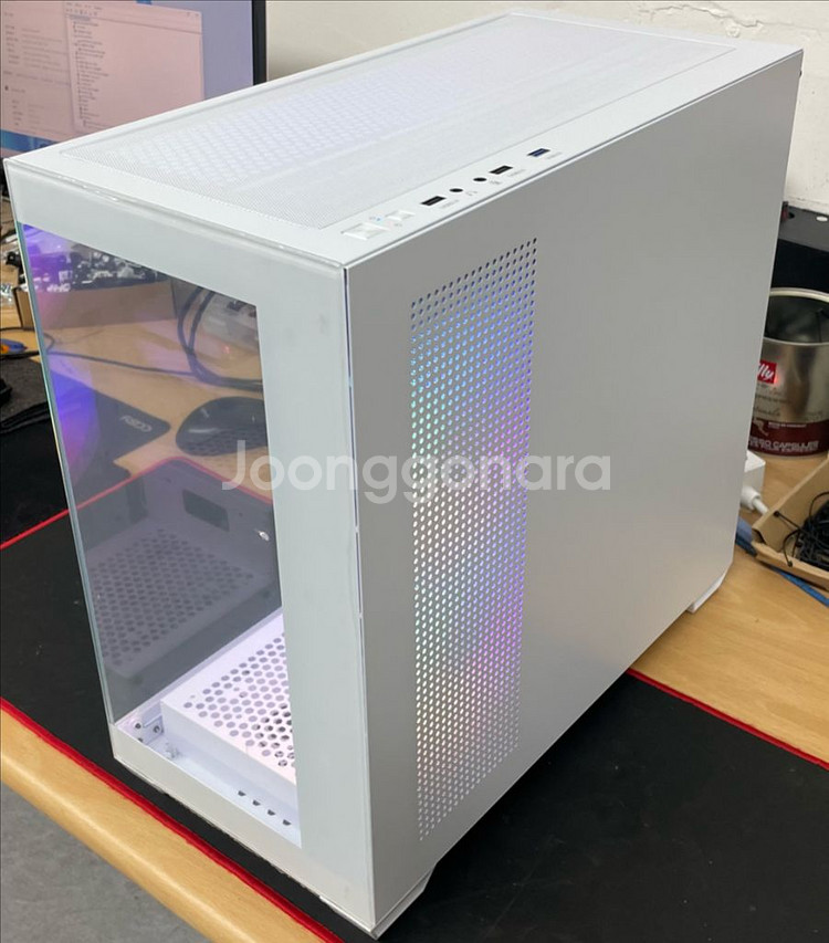 15세대 인텔 225F 5060 게이밍 컴퓨터--5