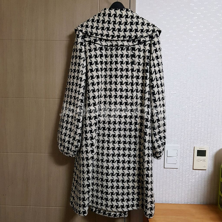 LINE라인 울코트 66--1