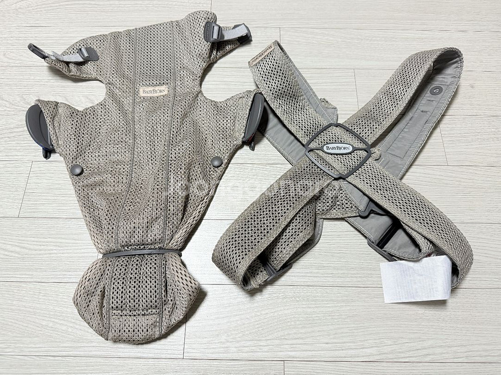 베이비뵨 미니--0