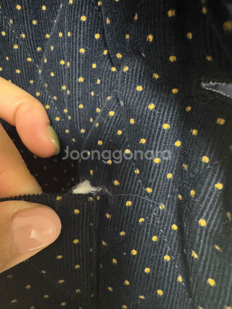 동그라미 퀄팅--4