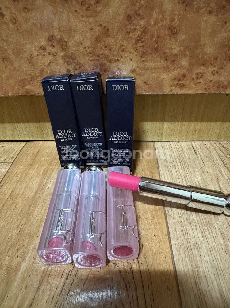 디올 어딕트 립밤007번--0