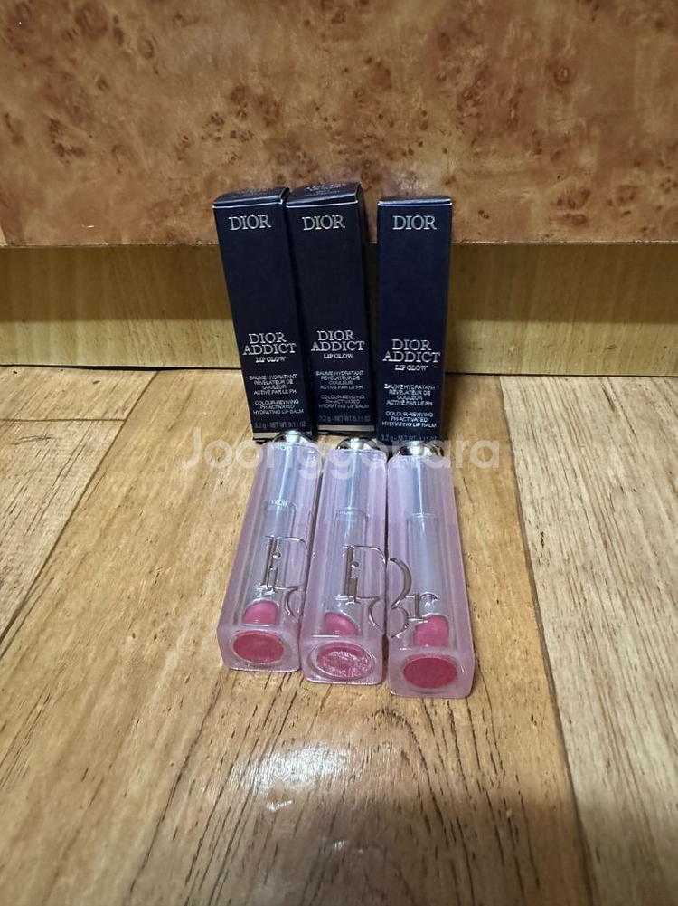 디올 어딕트 립밤007번--1
