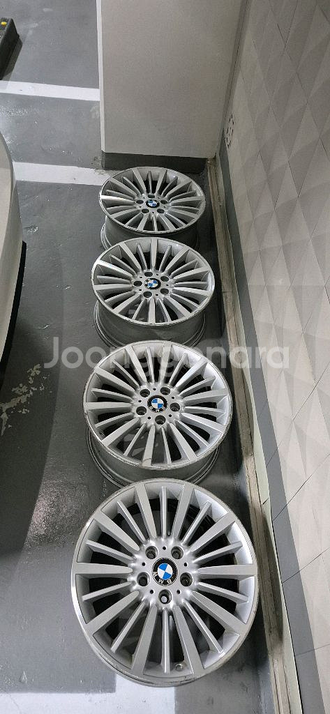 BMW F바디 순정휠 416 3시리즈 4시리즈--0