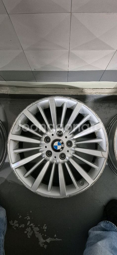 BMW F바디 순정휠 416 3시리즈 4시리즈--2