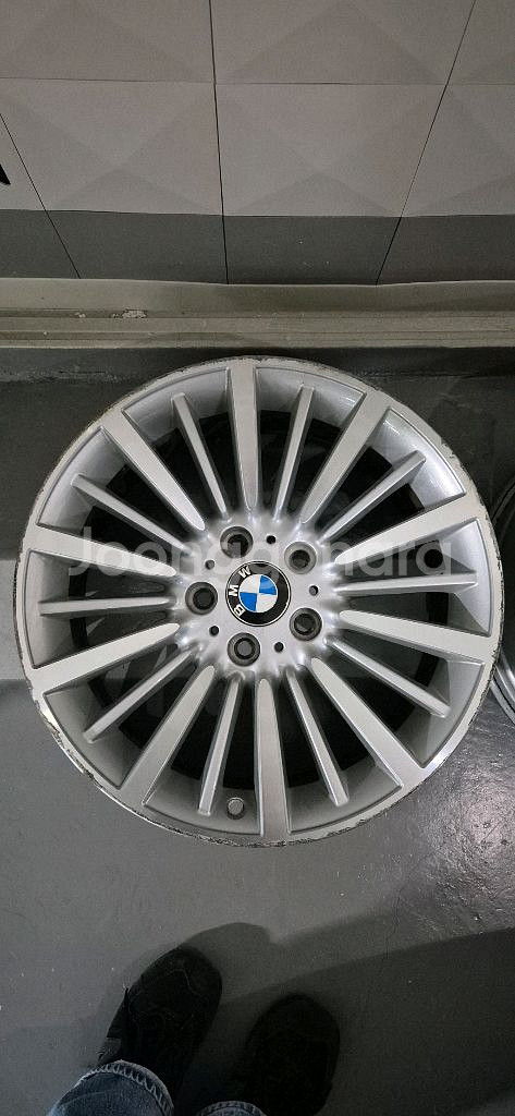 BMW F바디 순정휠 416 3시리즈 4시리즈--4