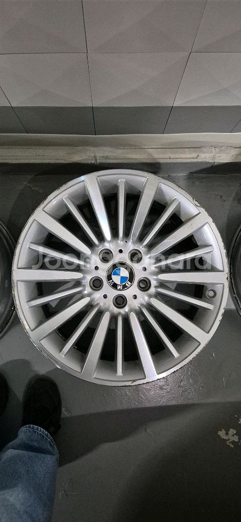 BMW F바디 순정휠 416 3시리즈 4시리즈--3