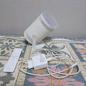 삼성 더프리스타일 1세대 빔프로젝터