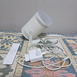 삼성 더프리스타일 1세대 빔프로젝터